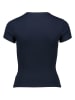 Tommy Hilfiger Shirt in Dunkelblau