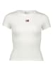 Tommy Hilfiger Shirt in Weiß