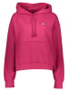 Tommy Hilfiger Hoodie in Pink