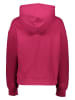 Tommy Hilfiger Hoodie in Rot
