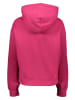 Tommy Hilfiger Hoodie rood