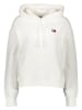 Tommy Hilfiger Hoodie in Weiß