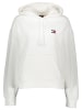Tommy Hilfiger Hoodie wit