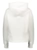 Tommy Hilfiger Hoodie in Weiß