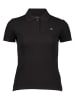 Tommy Hilfiger Poloshirt in Schwarz
