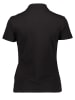 Tommy Hilfiger Poloshurt in Schwarz