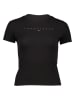 Tommy Hilfiger Shirt in Schwarz