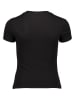 Tommy Hilfiger Shirt in Schwarz