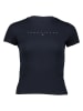 Tommy Hilfiger Shirt in Dunkelblau