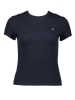Tommy Hilfiger Shirt in Schwarz