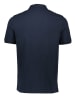 Calvin Klein Poloshirt in Dunkelblau