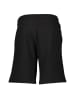 Calvin Klein Sweatshorts in Schwarz