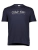 Calvin Klein Shirt in Dunkelblau