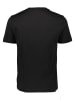 Calvin Klein Shirt in Schwarz