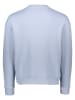 Calvin Klein Sweatshirt in Hellblau