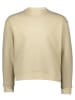 Calvin Klein Sweatshirt in Beige