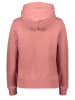 Calvin Klein Sweatjacke in Rosa