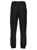 Calvin Klein Sweathose in Schwarz