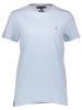 Tommy Hilfiger Shirt in Hellblau