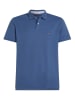 Tommy Hilfiger Koszulka polo w kolorze niebieskim