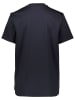 Tommy Hilfiger Shirt in Dunkelblau