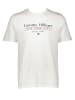 Tommy Hilfiger Shirt in Weiß