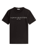 Tommy Hilfiger Shirt in Schwarz