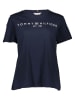 Tommy Hilfiger Shirt donkerblauw