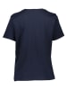 Tommy Hilfiger Shirt donkerblauw