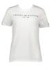 Tommy Hilfiger Shirt in Weiß