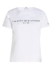 Tommy Hilfiger Shirt in Weiß
