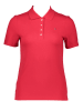 Tommy Hilfiger Koszulka polo w kolorze czerwonym