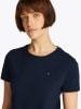Tommy Hilfiger Shirt in Dunkelblau
