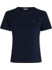 Tommy Hilfiger Koszulka w kolorze granatowym
