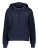 Tommy Hilfiger Hoodie in Dunkelblau