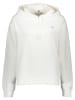 Tommy Hilfiger Hoodie in Weiß