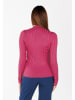 KEY LARGO Pullover "Go New" in Pink