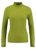 KEY LARGO Pullover "Go New" in Grün