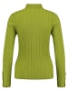 KEY LARGO Pullover "Go New" in Grün