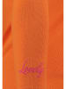 KEY LARGO Pullover "Mila" in Orange