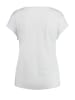 KEY LARGO Shirt "Elle" in Weiß