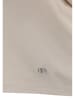 KEY LARGO Shirt "Elle" in Beige