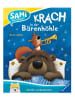 Ravensburger Kinderroman "Krach in der Bärenhöhle" - ab 3 Jahren