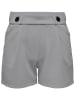 JDY Shorts in Grau