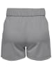 JDY Shorts in Grau