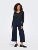 JDY Broek donkerblauw
