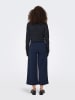 JDY Broek donkerblauw
