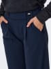 JDY Broek donkerblauw