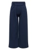 JDY Hose in Dunkelblau