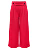 JDY Hose in Rot